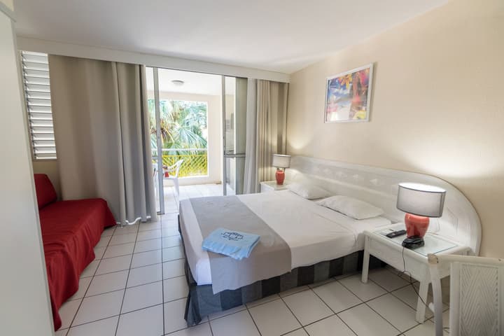 Canella Beach Hotel