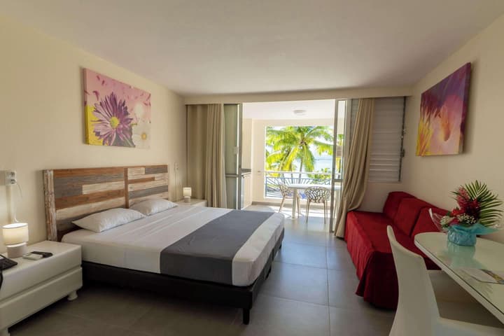 Canella Beach Hotel