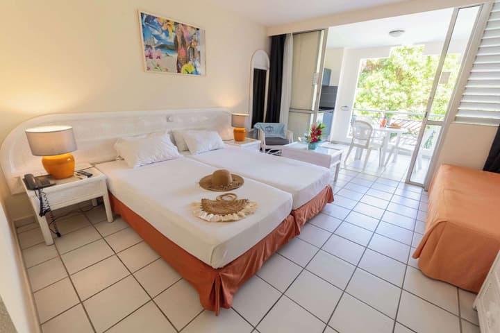 Canella Beach Hotel