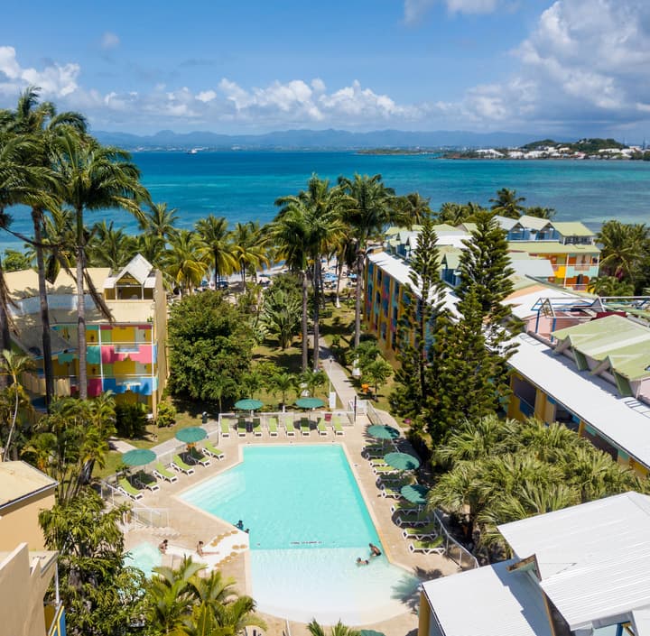 Canella Beach Hotel