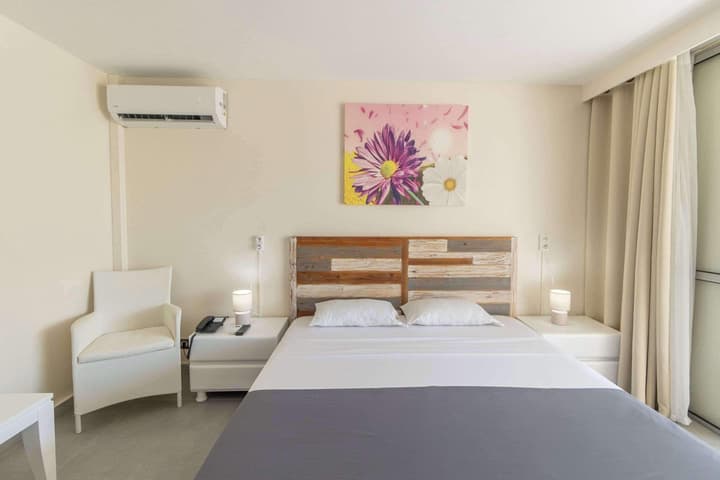 Canella Beach Hotel