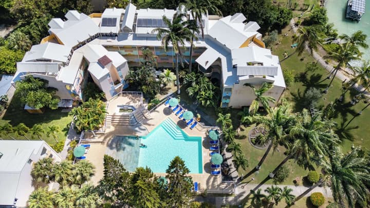 Canella Beach Hotel
