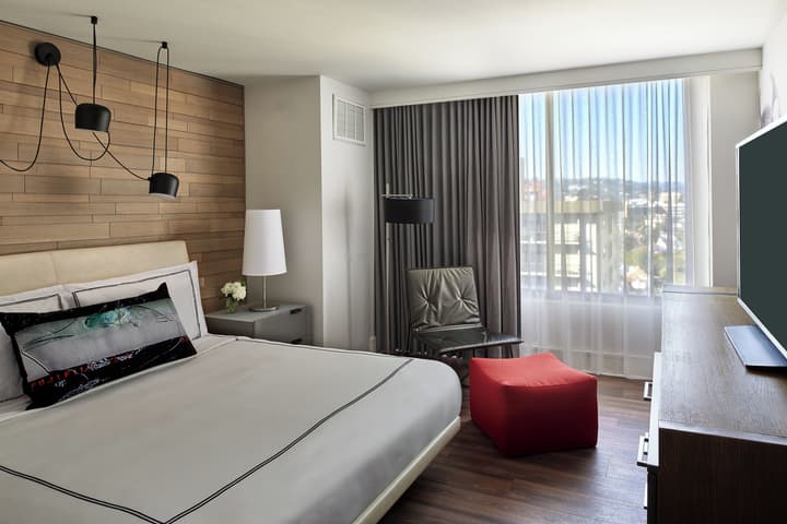 Kimpton Hotel Palomar Los Angeles Beverly Hills by IHG