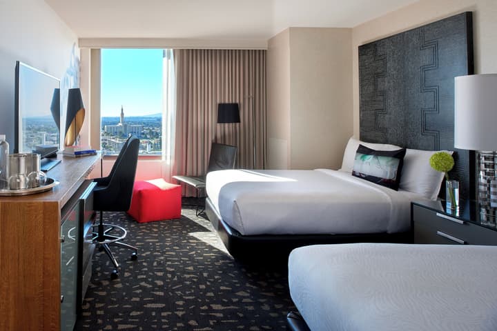 Kimpton Hotel Palomar Los Angeles Beverly Hills by IHG