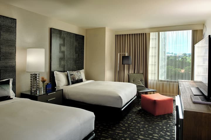 Kimpton Hotel Palomar Los Angeles Beverly Hills by IHG