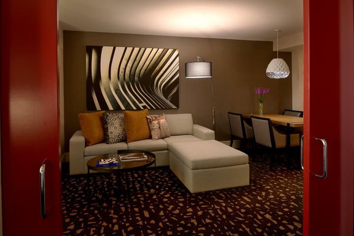 Kimpton Hotel Palomar Los Angeles Beverly Hills by IHG