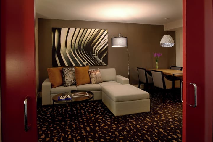 Kimpton Hotel Palomar Los Angeles Beverly Hills by IHG