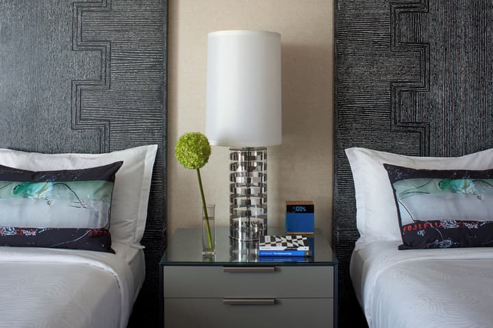 Kimpton Hotel Palomar Los Angeles Beverly Hills by IHG