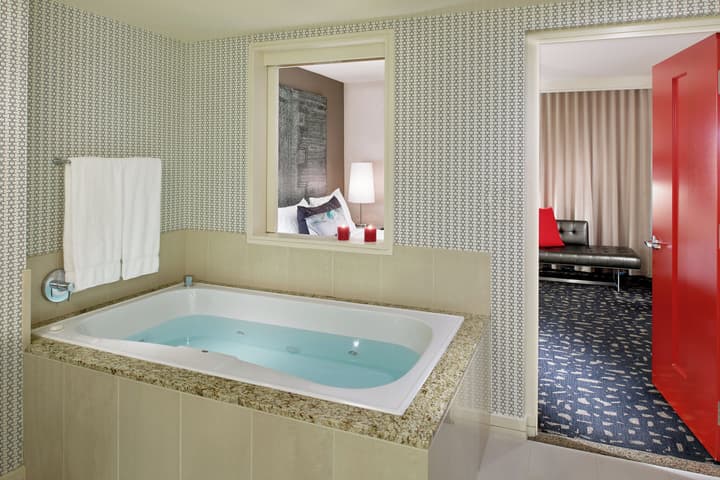 Kimpton Hotel Palomar Los Angeles Beverly Hills by IHG