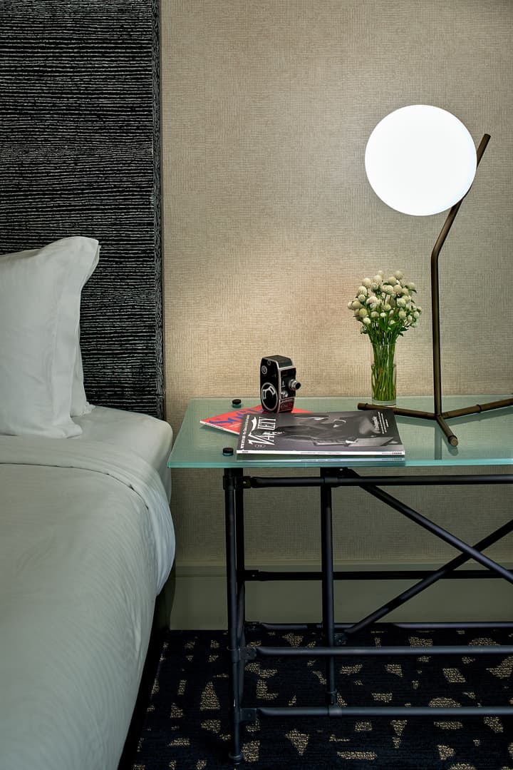Kimpton Hotel Palomar Los Angeles Beverly Hills by IHG
