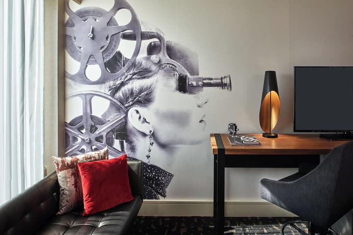 Kimpton Hotel Palomar Los Angeles Beverly Hills by IHG