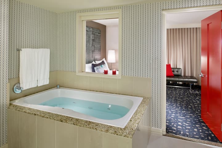 Kimpton Hotel Palomar Los Angeles Beverly Hills by IHG