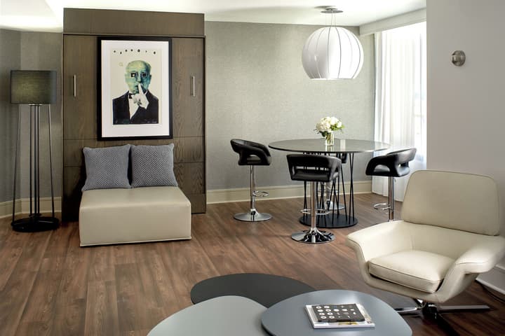 Kimpton Hotel Palomar Los Angeles Beverly Hills by IHG