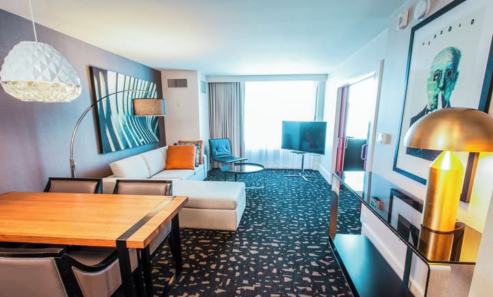 Kimpton Hotel Palomar Los Angeles Beverly Hills by IHG