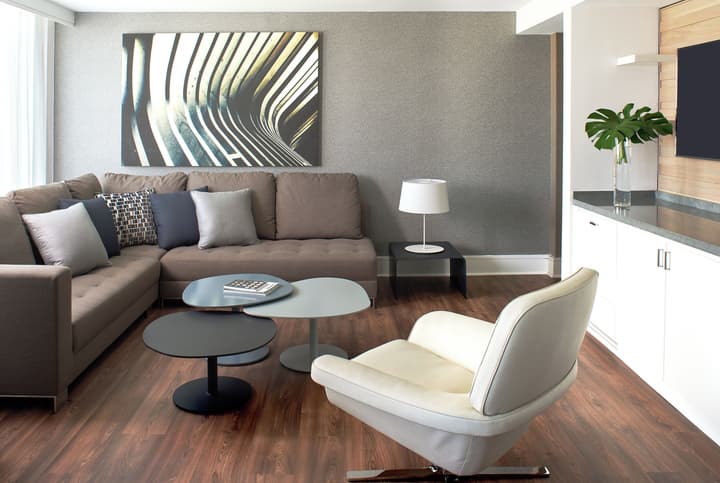 Kimpton Hotel Palomar Los Angeles Beverly Hills by IHG