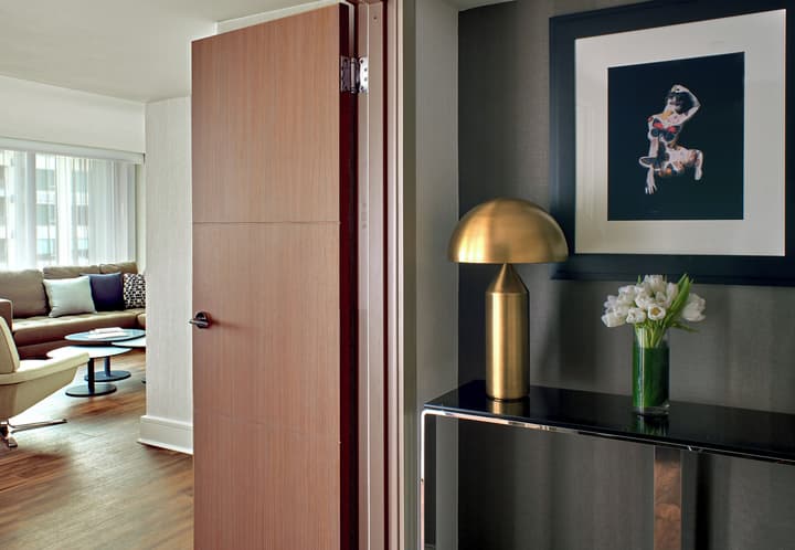 Kimpton Hotel Palomar Los Angeles Beverly Hills by IHG