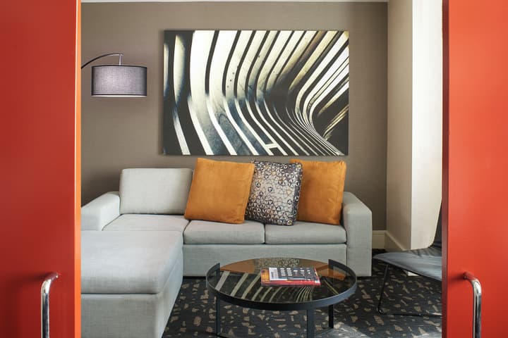 Kimpton Hotel Palomar Los Angeles Beverly Hills by IHG