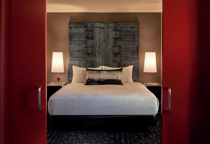 Kimpton Hotel Palomar Los Angeles Beverly Hills by IHG
