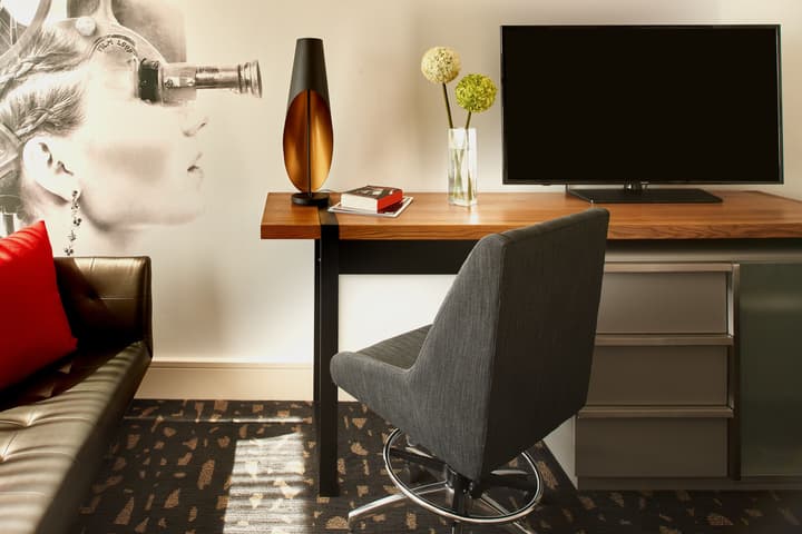 Kimpton Hotel Palomar Los Angeles Beverly Hills by IHG