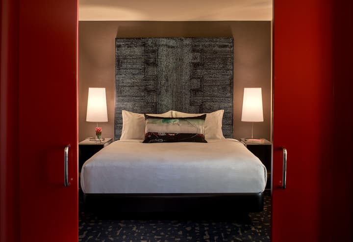 Kimpton Hotel Palomar Los Angeles Beverly Hills by IHG
