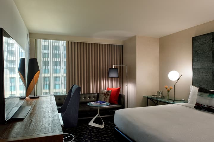 Kimpton Hotel Palomar Los Angeles Beverly Hills by IHG