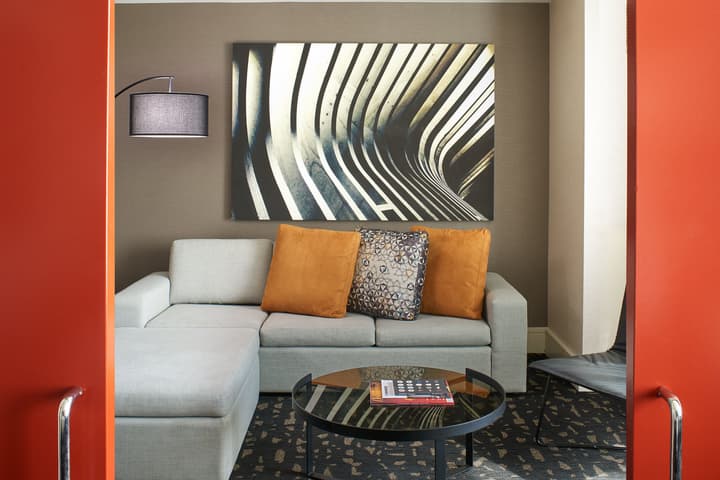 Kimpton Hotel Palomar Los Angeles Beverly Hills by IHG