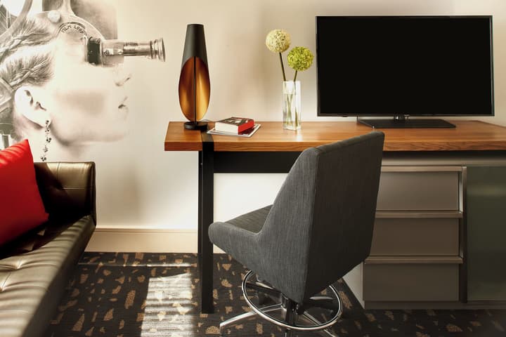 Kimpton Hotel Palomar Los Angeles Beverly Hills by IHG