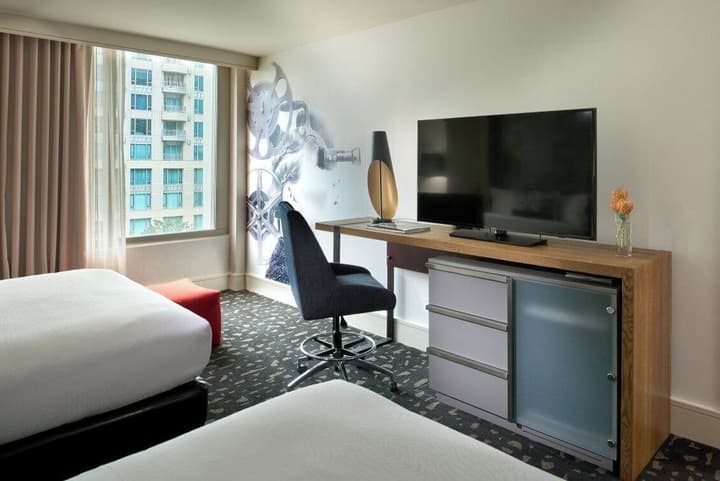 Kimpton Hotel Palomar Los Angeles Beverly Hills by IHG