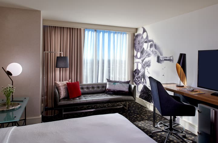 Kimpton Hotel Palomar Los Angeles Beverly Hills by IHG