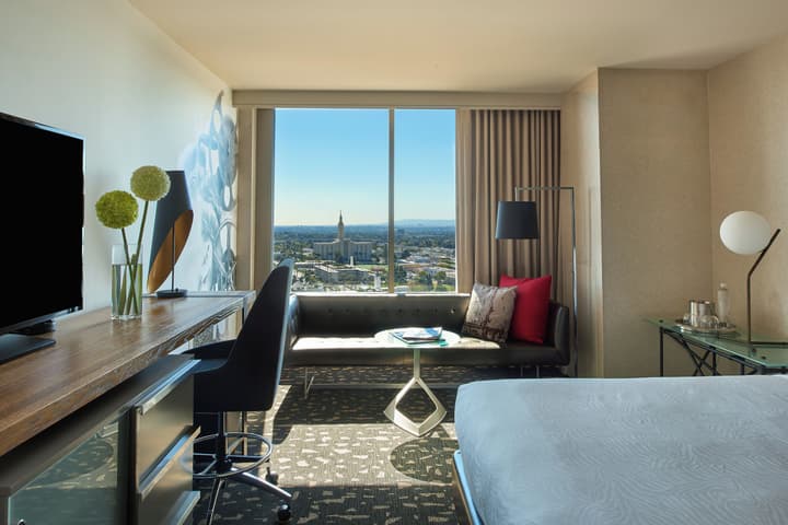 Kimpton Hotel Palomar Los Angeles Beverly Hills by IHG