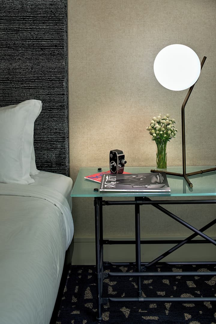 Kimpton Hotel Palomar Los Angeles Beverly Hills by IHG