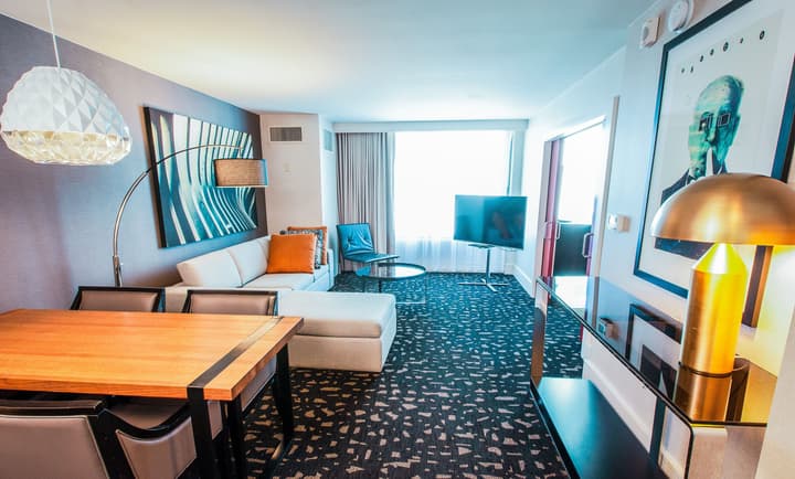 Kimpton Hotel Palomar Los Angeles Beverly Hills by IHG
