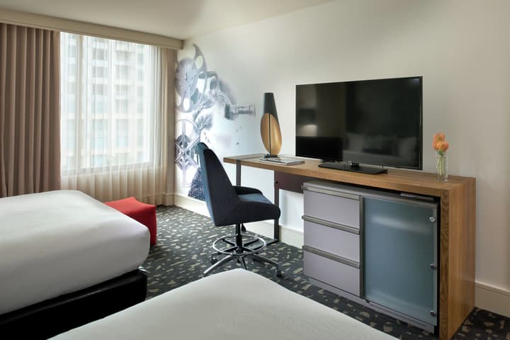 Kimpton Hotel Palomar Los Angeles Beverly Hills by IHG