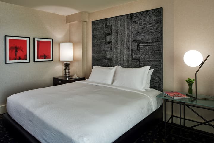 Kimpton Hotel Palomar Los Angeles Beverly Hills by IHG