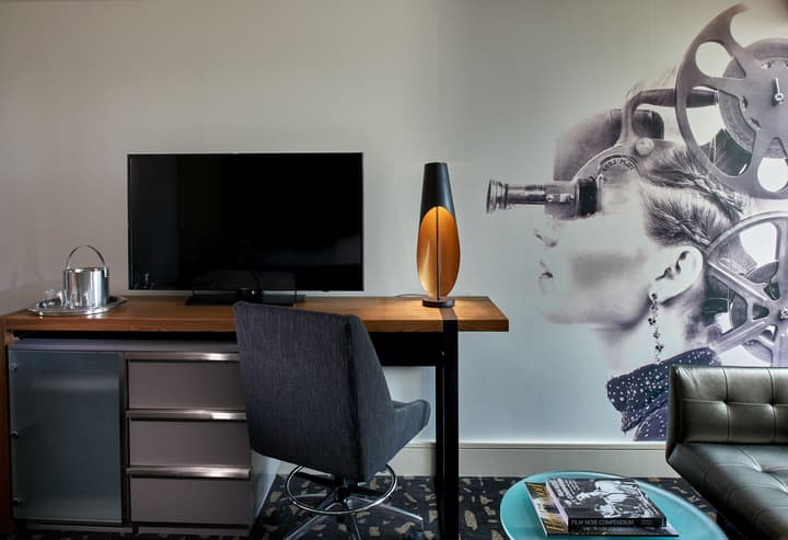 Kimpton Hotel Palomar Los Angeles Beverly Hills by IHG
