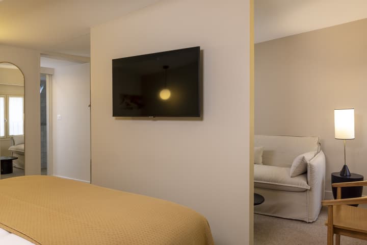 Hôtel Joe M