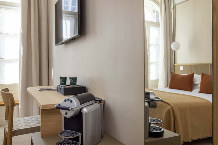 Hôtel Joe M