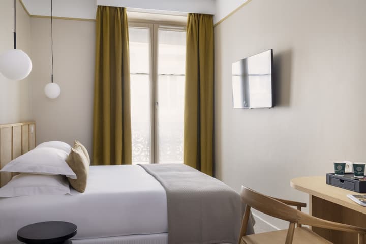 Hôtel Joe M