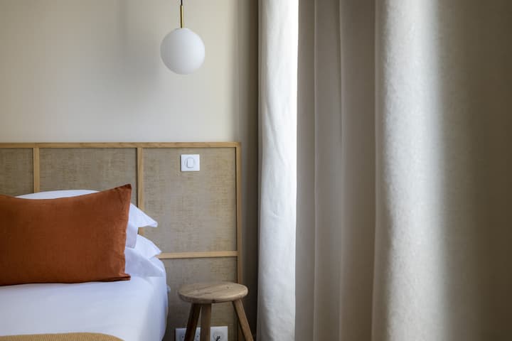 Hôtel Joe M