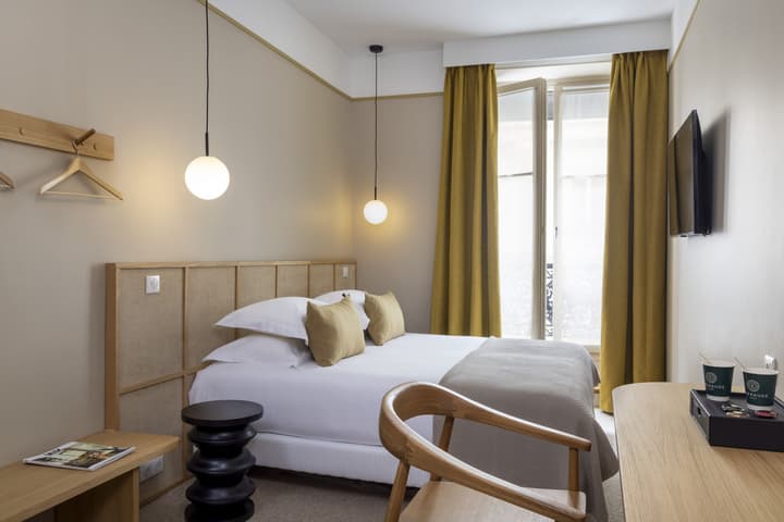 Hôtel Joe M