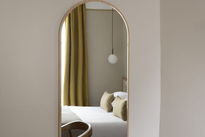 Hôtel Joe M