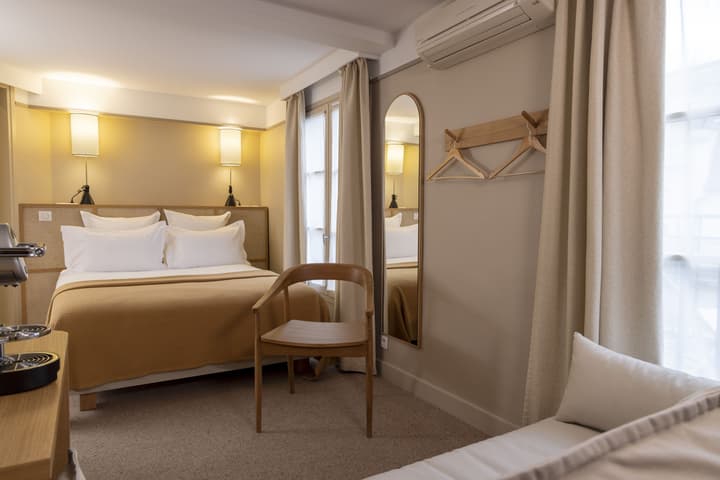 Hôtel Joe M