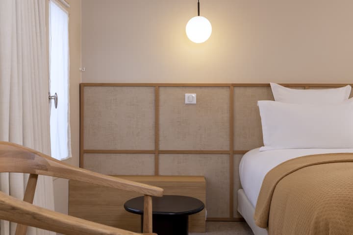 Hôtel Joe M