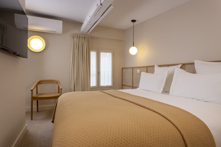 Hôtel Joe M