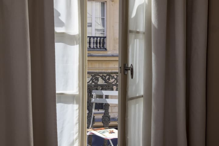 Hôtel Joe M