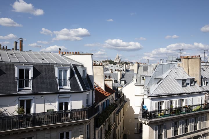 Hôtel Joe M