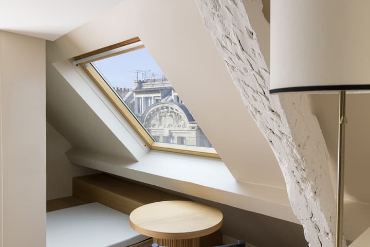 Hôtel Joe M