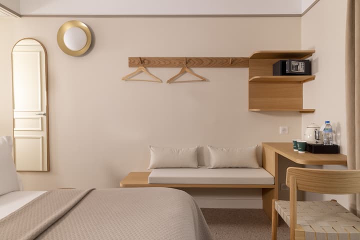 Hôtel Joe M