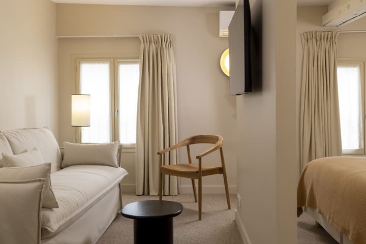 Hôtel Joe M