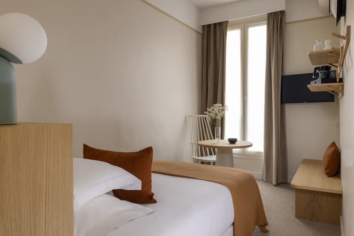 Hôtel Joe M